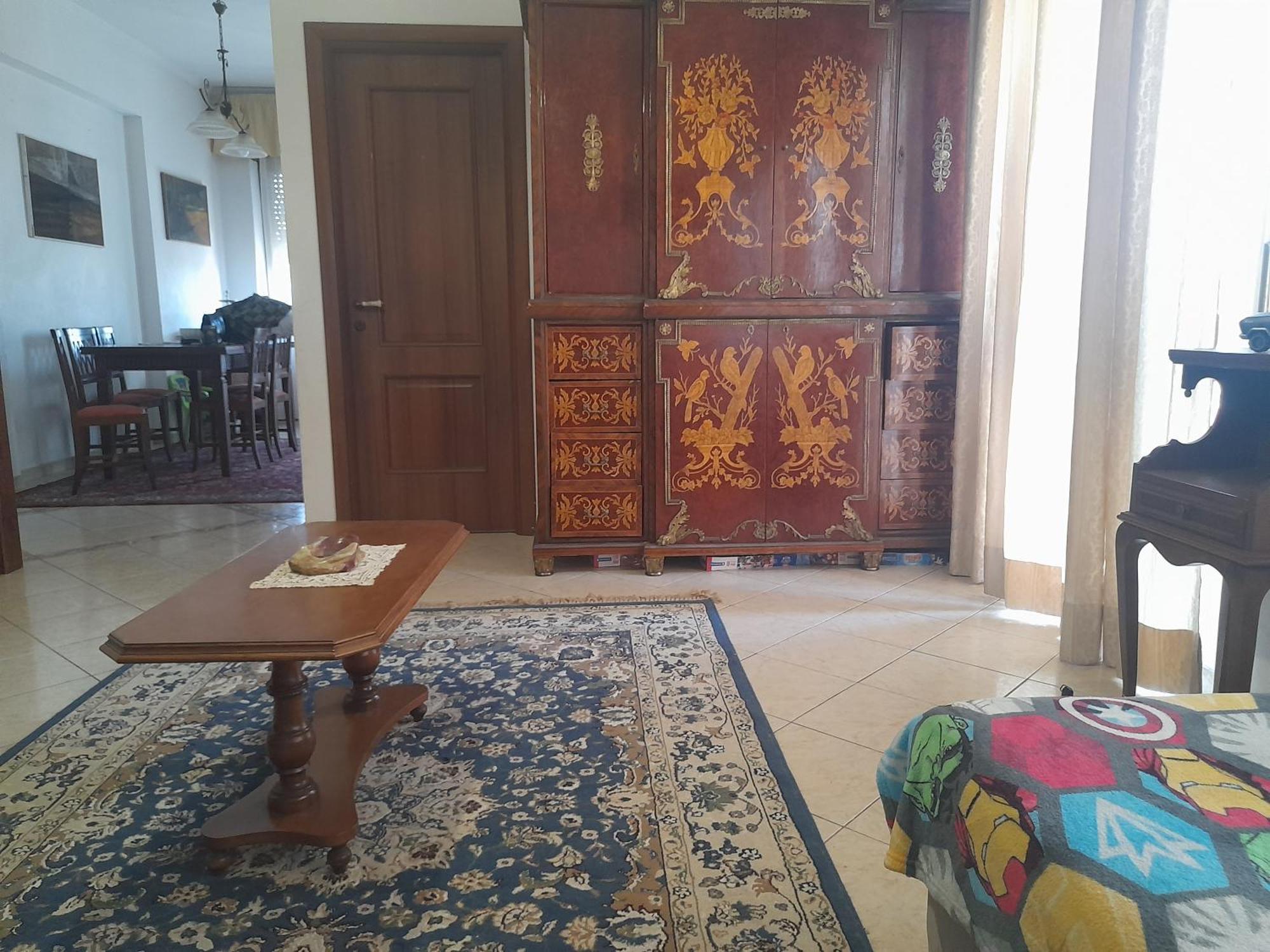 Roma Guest house *