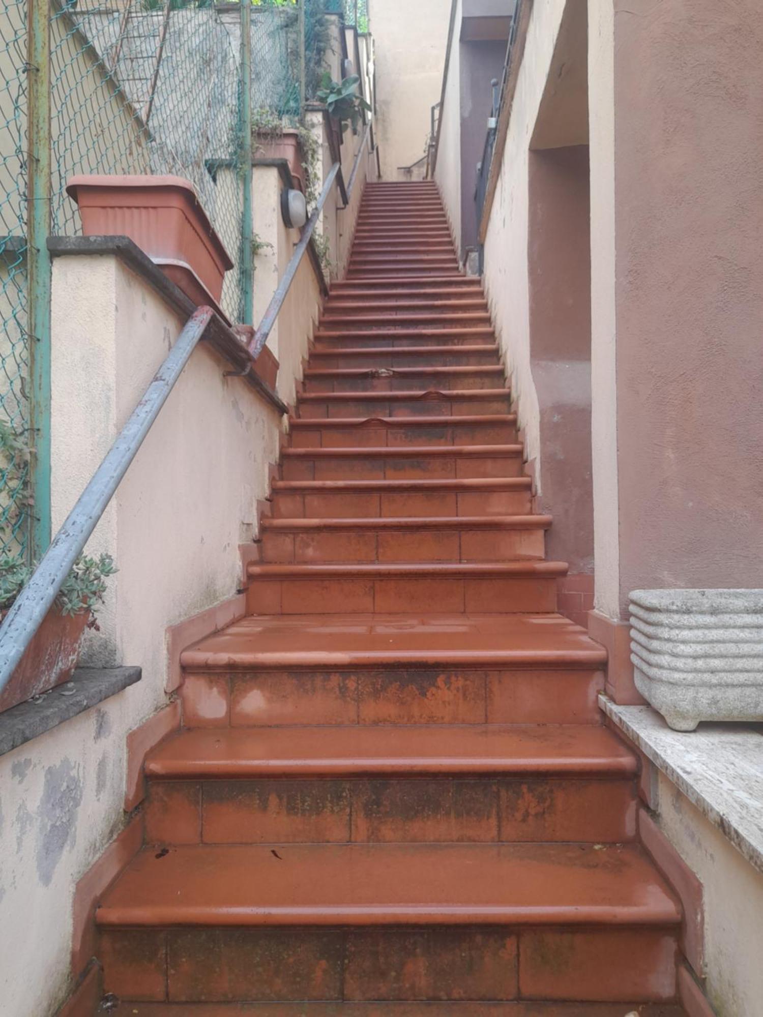 Guest house Roma Rome